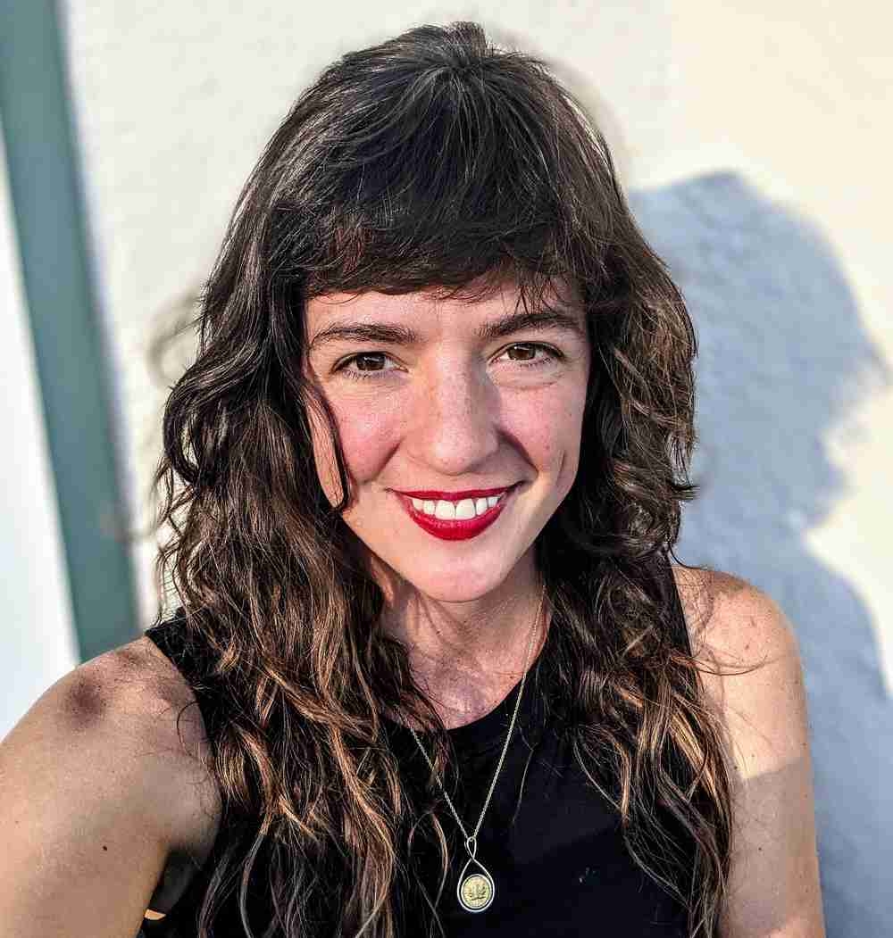 Alumna Fulbright Scholar to Egypt